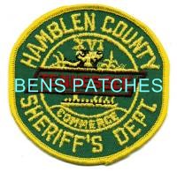 TENNESSEE,A,HAMBLEN COUNTY SHERIFF 1_wm
